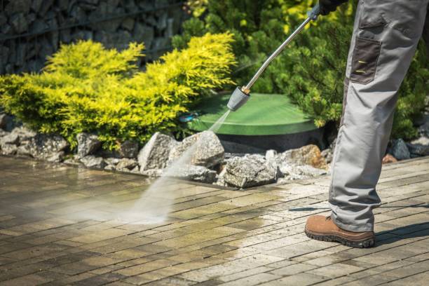 Best Warehouse Floor Cleaning in Babson Park, FL